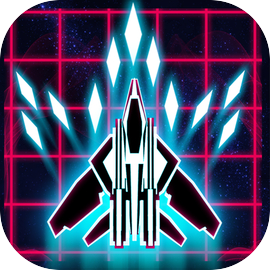 Galaxy Strikers:Space Invaders