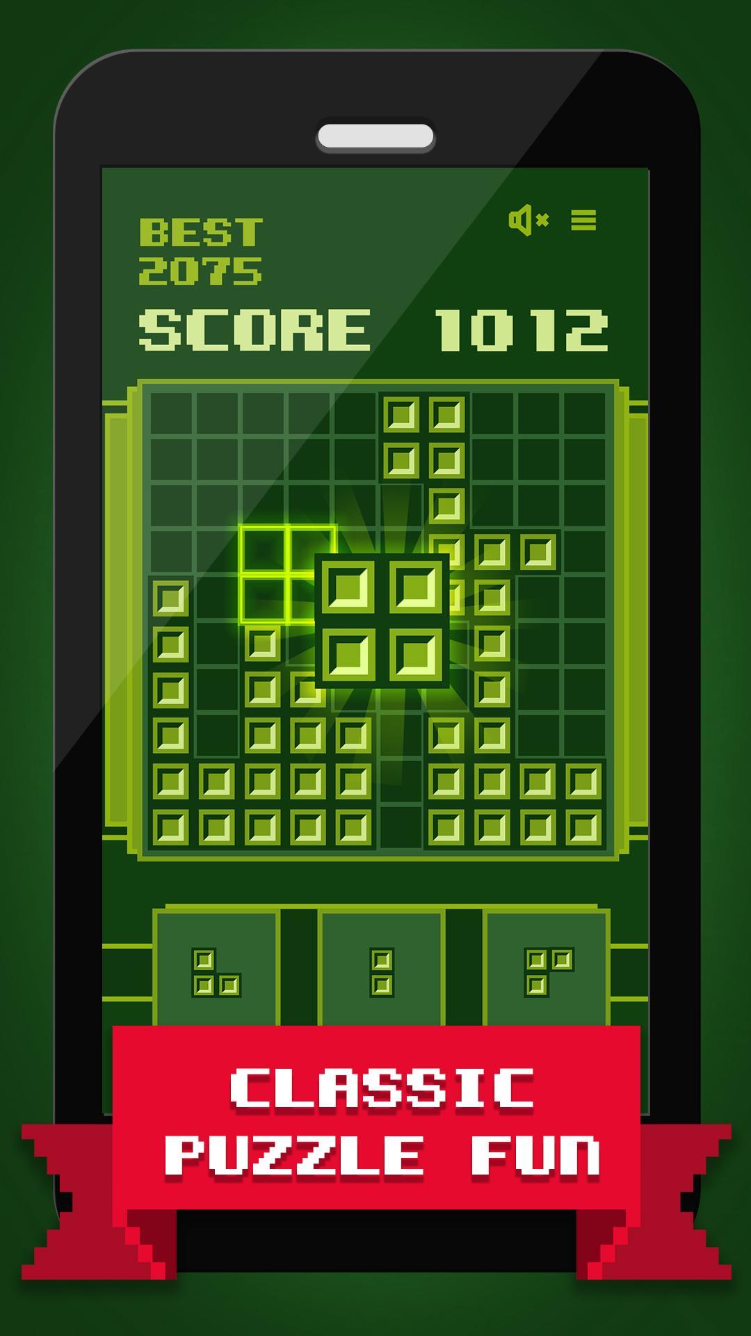 Screenshot 1 of khối câu đố 0.6