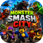 Monster Smash City 的圖示