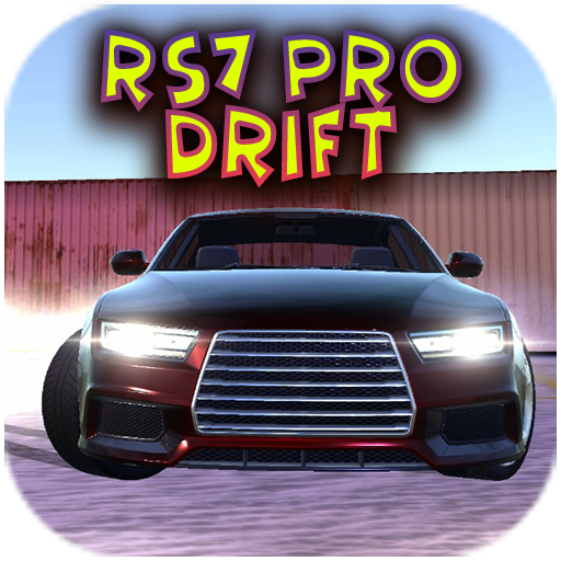 RS7 Pro Car Drift Latest Version for Android/iOS - TapTap