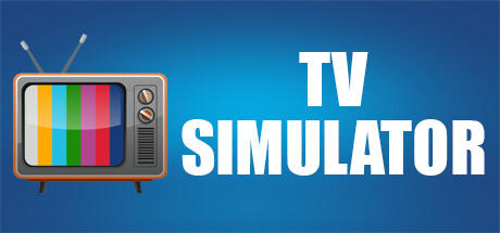 Banner of TV Simulator 