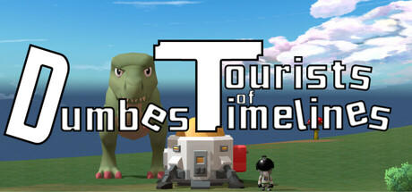 Banner of Dumbest Tourists of Timelines 