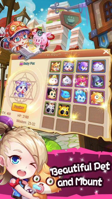 Bomb Boom Bang Game Screenshot