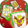 Animal Kingdom Mahjong Tiles