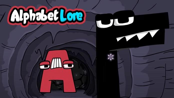 Alphabet Lore : Story APK for Android Download