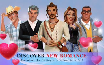 Desperate Housewives: The Game Game Screenshot