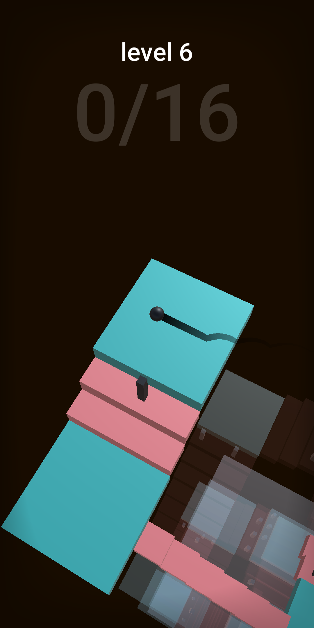 Screenshot of Alight