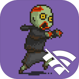 Dead Ahead: Zombie bike racing