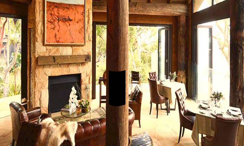 Pretty Beach House Escape Game Screenshot