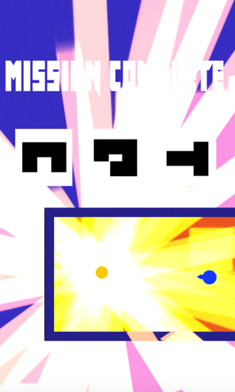 时间迷阵 Dot Way Out 게임 스크린샷