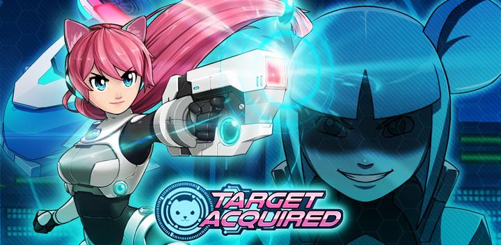 Banner of Target Acquired 0.8.9.342