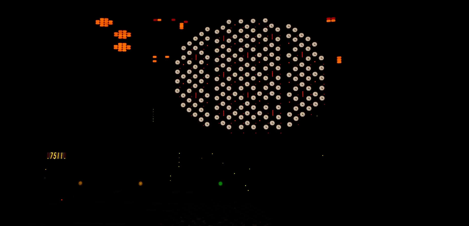 Rasvyat Nuclear Power Station Game Screenshot