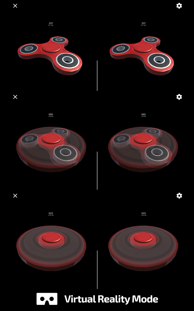 Journey of Secrets Game Screenshot