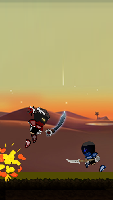 Fire Boy And Water Clan Game Screenshot