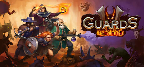 Banner of Guards II: Chaos in Hell 