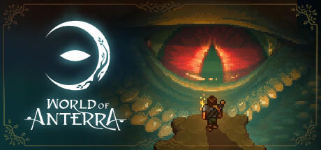 Banner of World of Anterra 