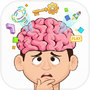 Icon of Brain Tricks: Brain Games