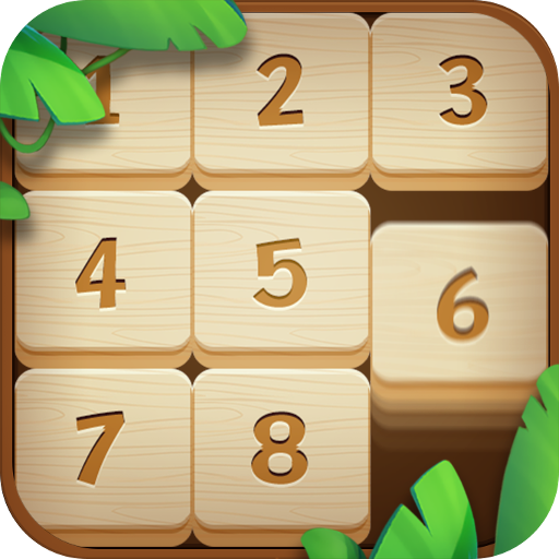 Number Puzzle Latest Version for Android/iOS APK - TapTap