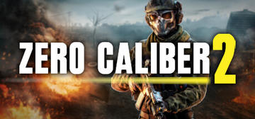 Banner of Zero Caliber 2 
