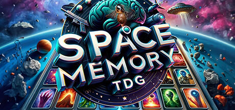 Banner of Space Memory TDG 