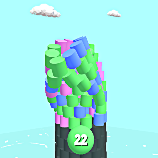 Tower Colors Shooter 2022 for Android/iOS - TapTap