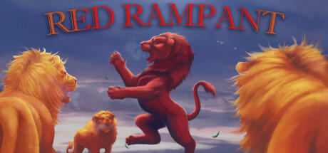 Banner of Red Rampant 