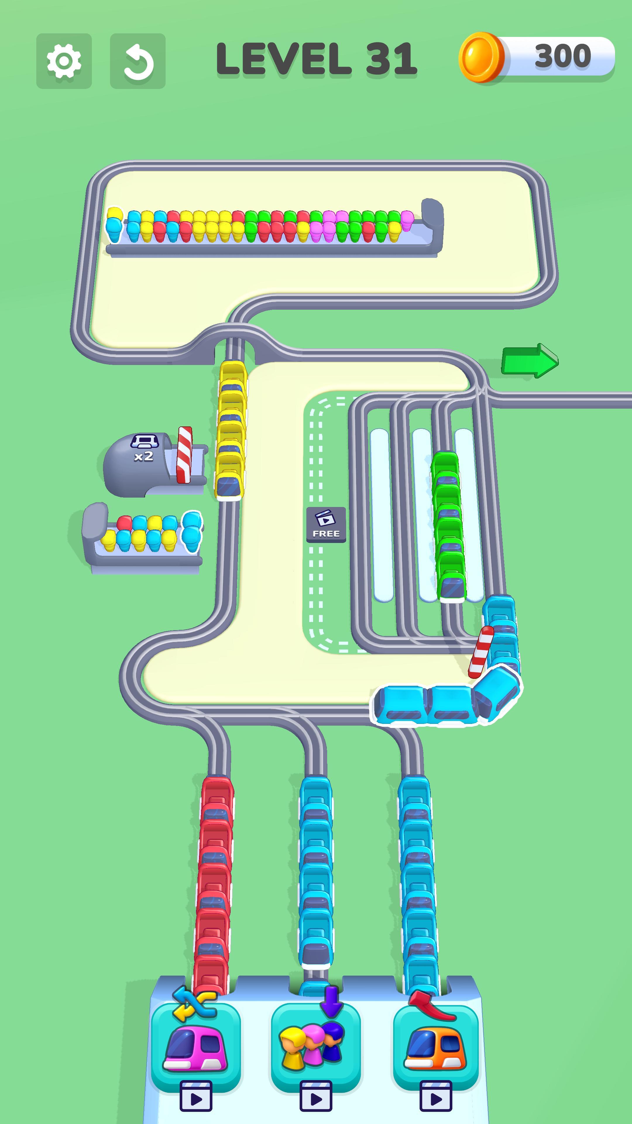 Loop Train Latest Version for Android/iOS APK - TapTap