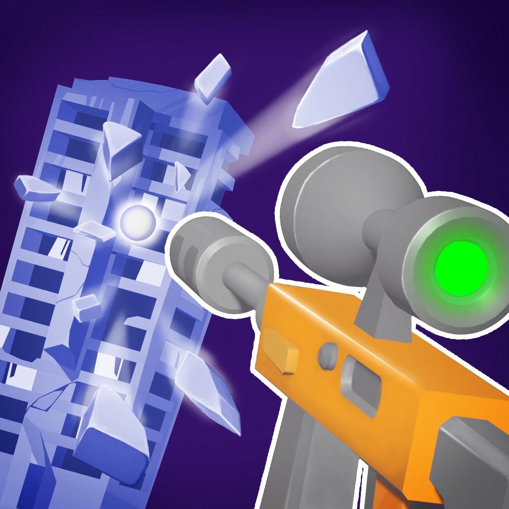 Destroyer Shoot Latest Version for Android/iOS APK - TapTap