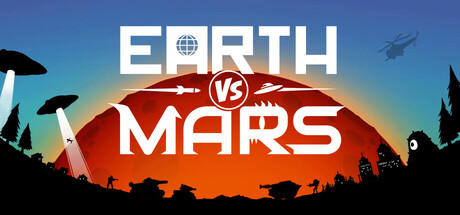 Earth vs Mars screenshot