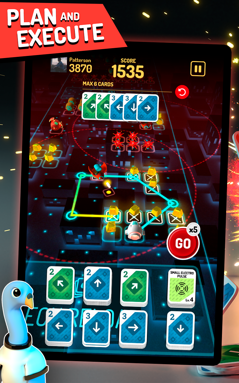 Shell Shocked Game Screenshot