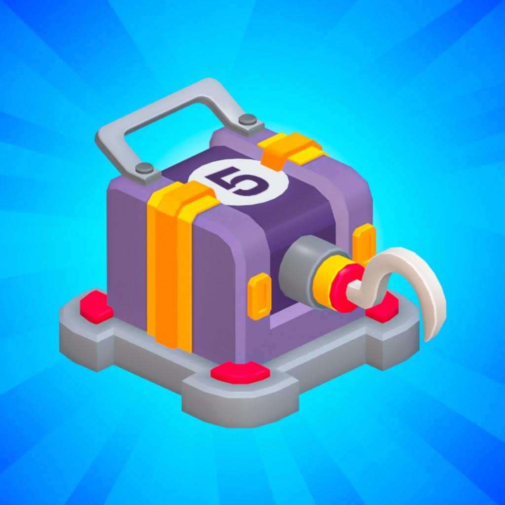 Merge Hook Latest Version for Android/iOS APK - TapTap