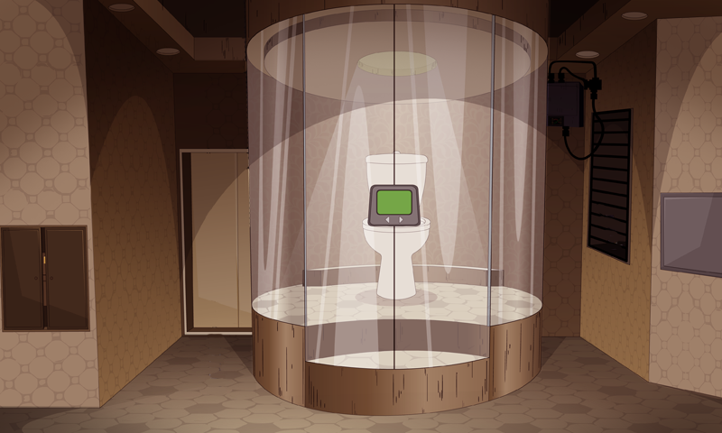 Escape Games - Adventure of J ภาพหน้าจอเกม