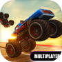 Offroad Monster Truck Game