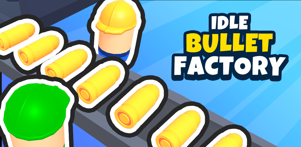 Ammo Factory! android iOS apk download for free-TapTap