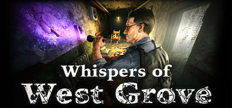 Banner of Whispers of West Grove 