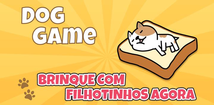 Banner of Jogo dos Cães (Dog Game) 1.11.1