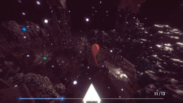 Paper Plane Arena - The Haunted House Game Screenshot