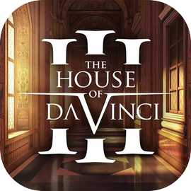 Solve intricate puzzles, bend space and time  The House of Da Vinci 3 -  First Impressions - The House of Da Vinci 3 (PC) - TapTap