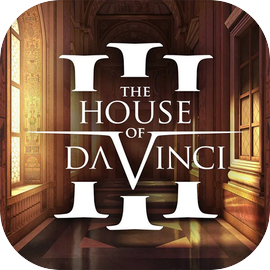 The House of Da Vinci 3 (PC)