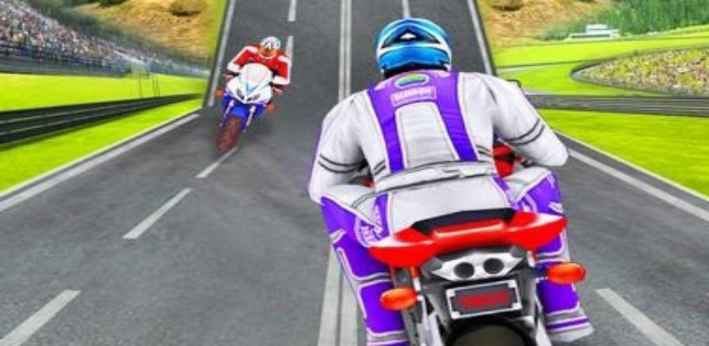 Banner of Bike Car Speed Racing