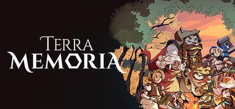 Banner of Terra Memoria 