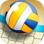 Icon dari Real VolleyBall World Champion 3D 2018