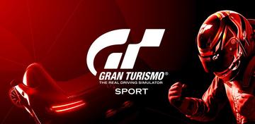 Banner of Gran Turismo® Sport Companion 