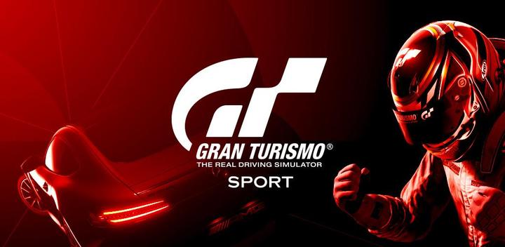 Banner of Gran Turismo® Sport Companion 1.0.2
