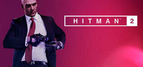 Banner of HITMAN™ 2 