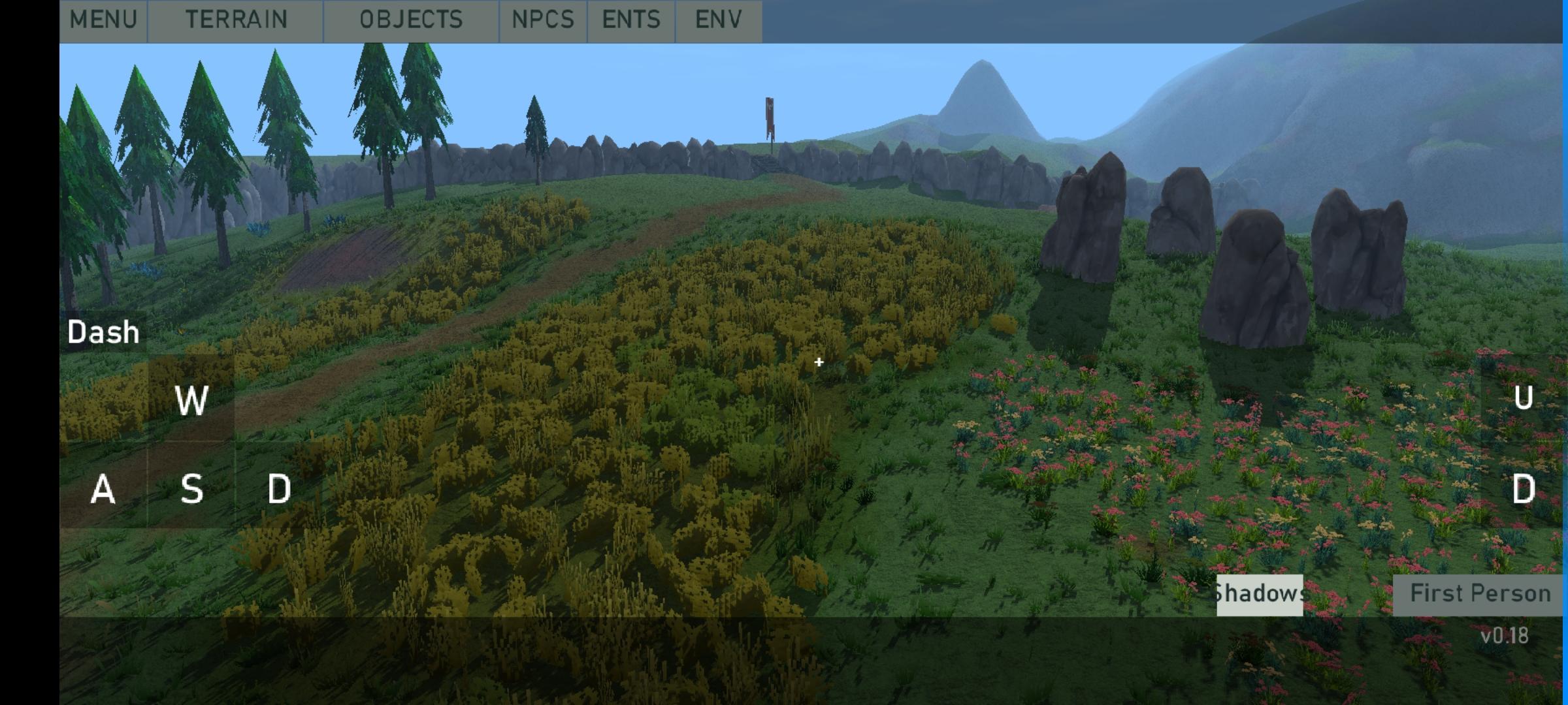 OpenWorlds RPG Creator for Android/iOS - TapTap