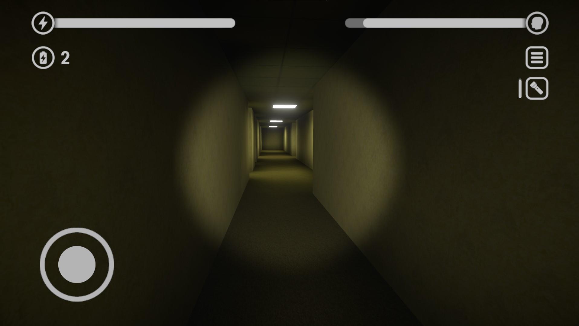 Escape Horror Backrooms Maze android iOS apk download for free-TapTap