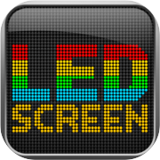 LED Screen ဖုန်း