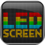 LED Screen Phone