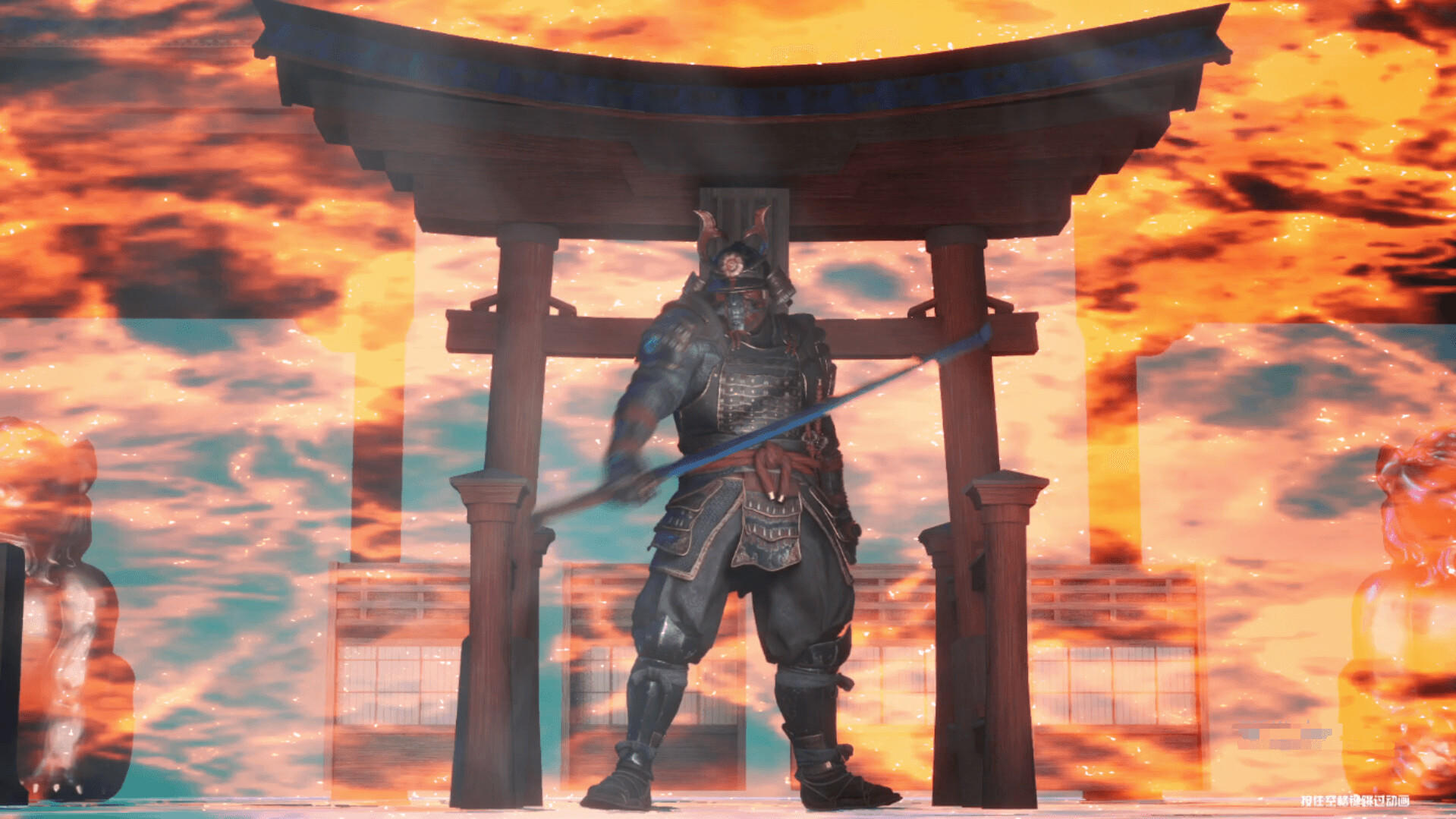 死亡禁地 2   The Dead Zone 2 Game Screenshot